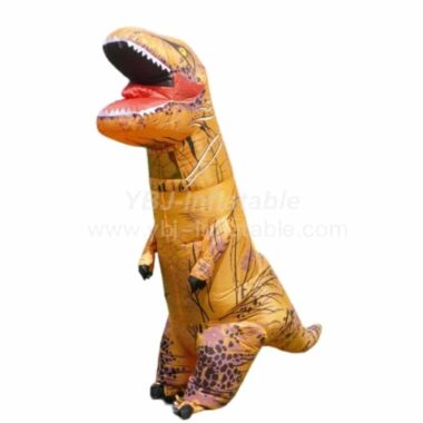 IC1-030 Dinosaur Costume