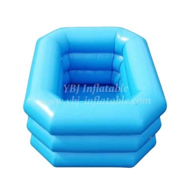 Pool2-505 Three Layers Inflatable Water Pools