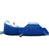 Pool2-740 Frozen World Polar Bear Inflatable Slide & Pool - Image 4