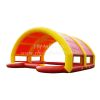 Pool3-003 Swimming Pool With Tent Inflatable Pool House - Image 2