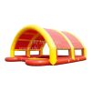 Pool3-003 Swimming Pool With Tent Inflatable Pool House - Image 5