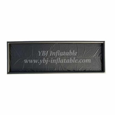 Pool3-005 Portable Inflatable Car Wash Pad
