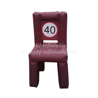 S4-520 Inflatable Model Product
