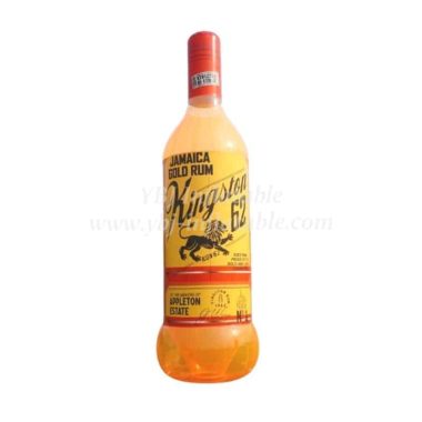 S4-522 Soda Bottle