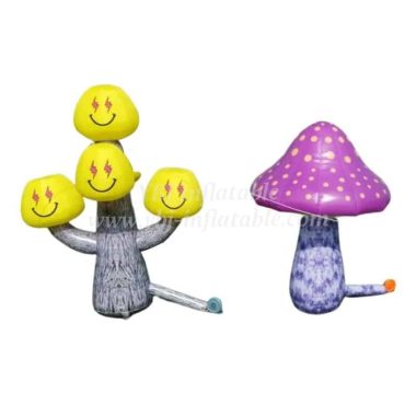 S4-525 Giant Mushroom