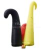S4-545 Customized Outdoor Yard Decorations Garden Advertising Inflatable - Image 3