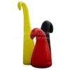 S4-545 Customized Outdoor Yard Decorations Garden Advertising Inflatable - Image 4