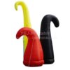 S4-545 Customized Outdoor Yard Decorations Garden Advertising Inflatable - Image 5