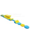 S61 Mini Inflatable Floating Water Park Inflatable Sea Resort Aqua Park Outdoor Floating Island - Image 2