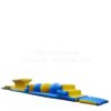 S61 Mini Inflatable Floating Water Park Inflatable Sea Resort Aqua Park Outdoor Floating Island - Image 3