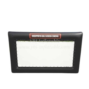 screen2-8 Inflatable Movie Screen Air-Screen