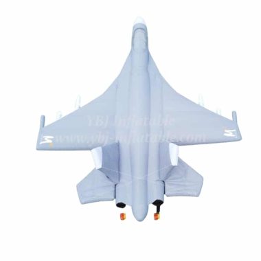 SI1-003 Army Military Fighter Jet Plane For Decoy