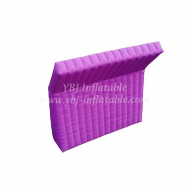 SI1-019 Inflatable Noise Barrier