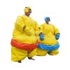 SS1-3 Adult Sumo Suits - Image 2