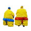 SS1-3 Adult Sumo Suits - Image 3