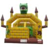 T1-3 Dinosaur Combos Inflatable Castle House