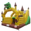 T1-3 Dinosaur Combos Inflatable Castle House - Image 3