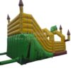 T1-3 Dinosaur Combos Inflatable Castle House - Image 4