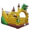 T1-3 Dinosaur Combos Inflatable Castle House - Image 5