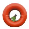 T10-116 Roller By Size 2M Diameter X 2M Length - Image 5
