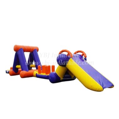 T10-12 Inflatable Water Games Sea Toys