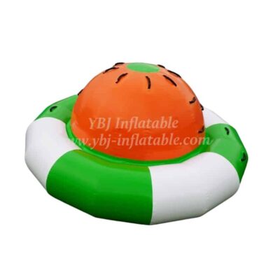 T10-134 Saturn Spinner Water Sport Game