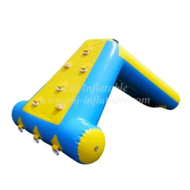 T10-136 Inflatable Slide For Pool Water Game Water Slide
