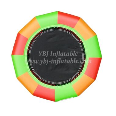 T10-140 Inflatable Water Trampoline