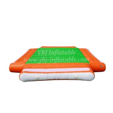 T10-239 Junction Inflatable Water Sport Game