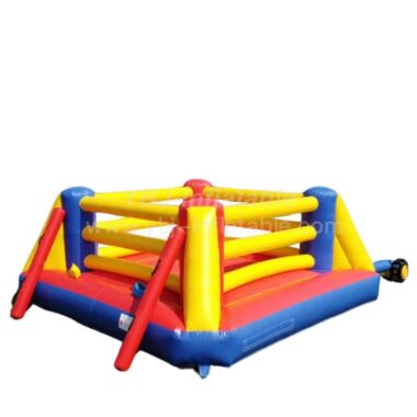 T11-1141 Inflatable Gladiator Arena