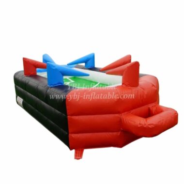 T11-1318 Inflatable Balls Blowing Games