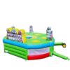 T11-2000B Inflatable Whack-a-Mole Interactive Game