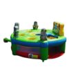 T11-2000B Inflatable Whack-a-Mole Interactive Game - Image 2