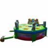 T11-2000B Inflatable Whack-a-Mole Interactive Game - Image 5