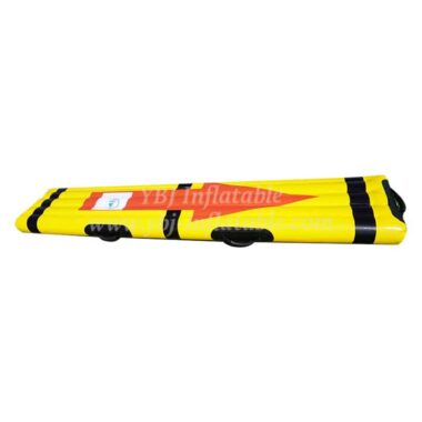 T11-2004 Inflatable Sport Cooperative Walking