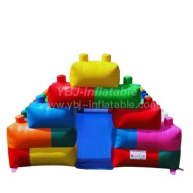 T11-2500 LEGO Bubble Park