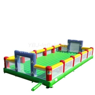 T11-3000 Inflatable Football Field