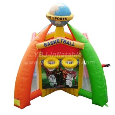T11-3046 Junior Sport Games Combo