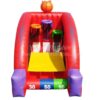 T11-3049 Basketball Challenge