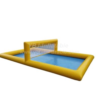 T11-3056 Water Volleyball Court