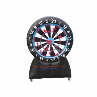 T11-307 Inflatable Dart Board Kick Darts Footdarts