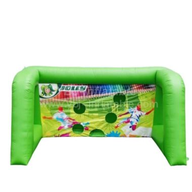 T11-3230 Football Shoot Out Game