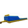 T11-341 Inflatable Bungee Run Challenge Funny Sport Game - Image 2