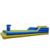 T11-341 Inflatable Bungee Run Challenge Funny Sport Game - Image 3