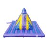 T11-392 Inflatable Rock Climbing Wall