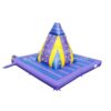 T11-392 Inflatable Rock Climbing Wall - Image 2