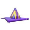 T11-392 Inflatable Rock Climbing Wall - Image 3