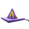 T11-392 Inflatable Rock Climbing Wall - Image 4