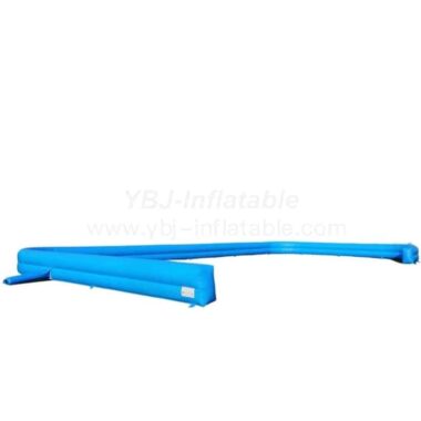 T11-4003 Inflatable Fence For Roller Skating Session