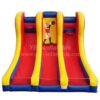 T11-498 Inflatable Basketbal Game